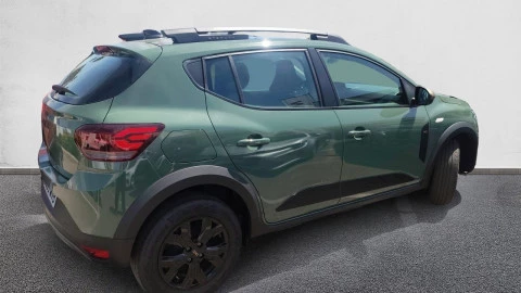 Dacia Sandero Stepway Extreme Go TCe 81kW (110CV)