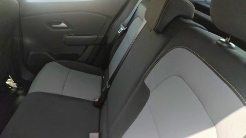 Dacia Sandero Stepway Extreme Go TCe 81kW (110CV)