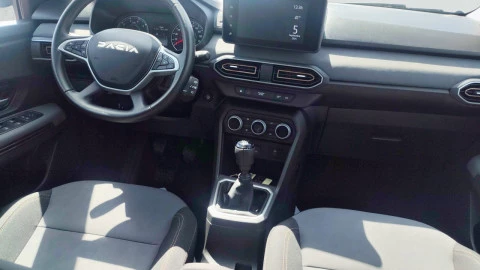 Dacia Sandero Stepway Extreme Go TCe 81kW (110CV)