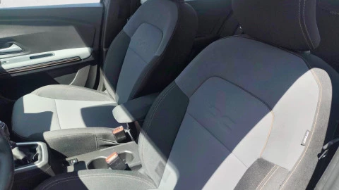 Dacia Sandero Stepway Extreme Go TCe 81kW (110CV)