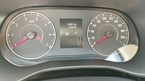 Dacia Sandero Stepway Extreme Go TCe 81kW (110CV)