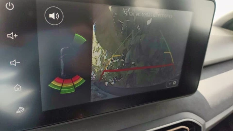 Dacia Sandero Stepway Extreme Go TCe 81kW (110CV)