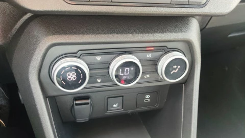 Dacia Sandero Stepway Extreme Go TCe 81kW (110CV)