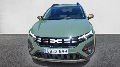 Dacia Sandero Stepway Extreme Go TCe 81kW (110CV)