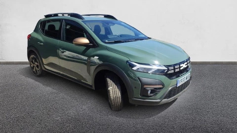 Dacia Sandero Stepway Extreme Go TCe 81kW (110CV)