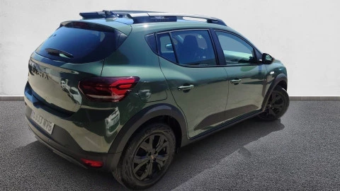 Dacia Sandero Stepway Extreme Go TCe 81kW (110CV)