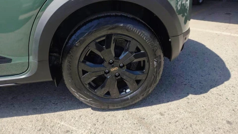 Dacia Sandero Stepway Extreme Go TCe 81kW (110CV)