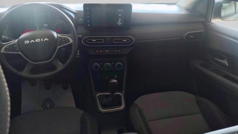 Dacia Sandero Stepway Extreme Go TCe 81kW (110CV)