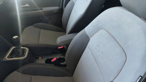 Dacia Sandero Stepway Extreme Go TCe 81kW (110CV)