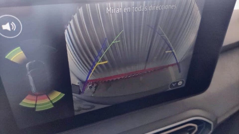 Dacia Sandero Stepway Extreme Go TCe 81kW (110CV)