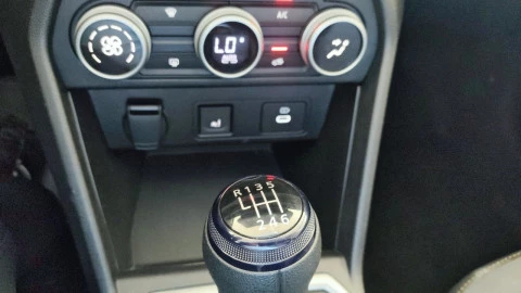 Dacia Sandero Stepway Extreme Go TCe 81kW (110CV)