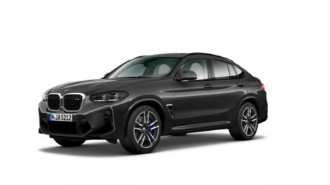 BMW X4 M