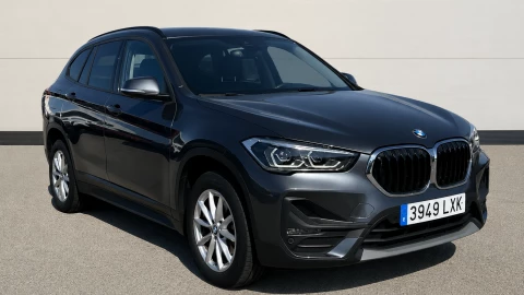 BMW X1 sDrive18dA Corporate