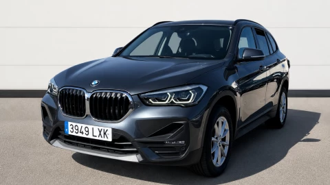 BMW X1 sDrive18dA Corporate