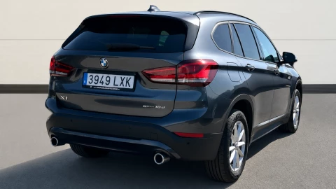 BMW X1 sDrive18dA Corporate