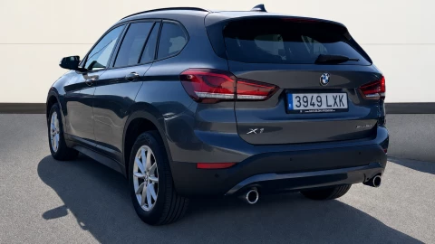 BMW X1 sDrive18dA Corporate