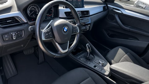 BMW X1 sDrive18dA Corporate