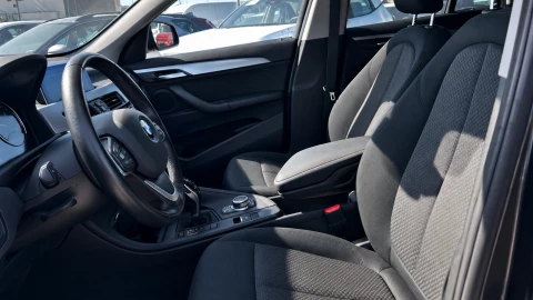 BMW X1 sDrive18dA Corporate