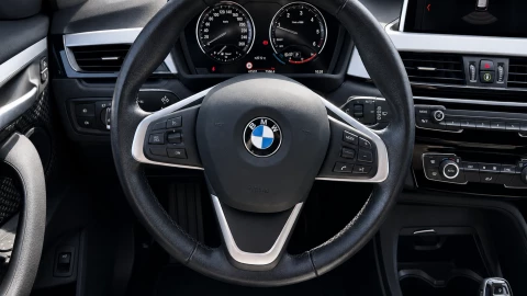 BMW X1 sDrive18dA Corporate