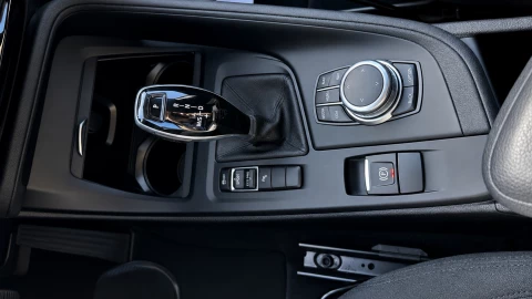 BMW X1 sDrive18dA Corporate