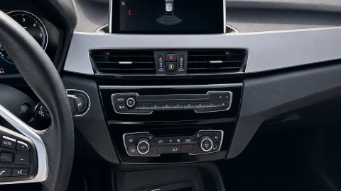 BMW X1 sDrive18dA Corporate