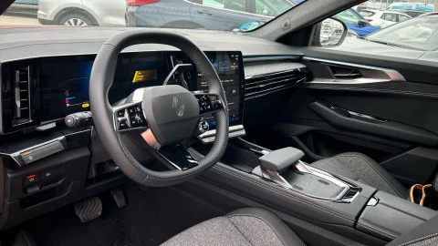 Renault Austral Techno E-Tech Full Hybrid 147kW (200CV)