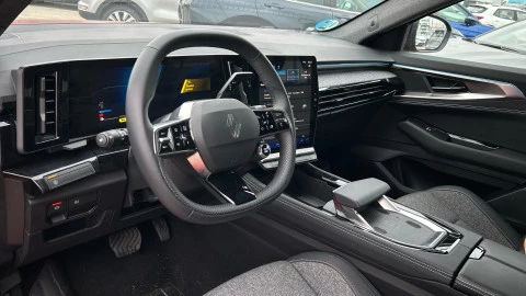 Renault Austral Techno E-Tech Full Hybrid 147kW (200CV)