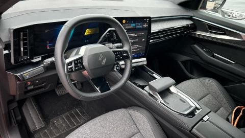 Renault Austral Techno E-Tech Full Hybrid 147kW (200CV)