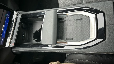 Renault Austral Techno E-Tech Full Hybrid 147kW (200CV)