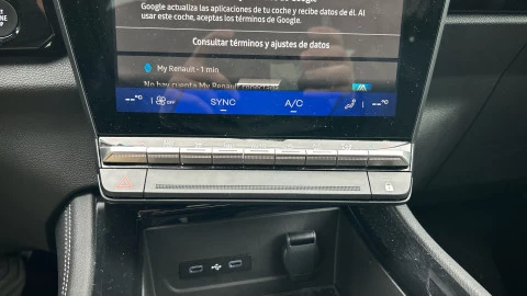 Renault Austral Techno E-Tech Full Hybrid 147kW (200CV)