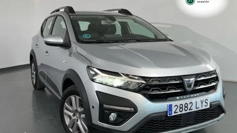 Dacia Sandero Essential TCe 67kW (90CV)