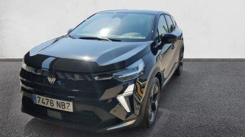 Renault Symbioz Techno E-Tech full hybr 105kW (145CV)