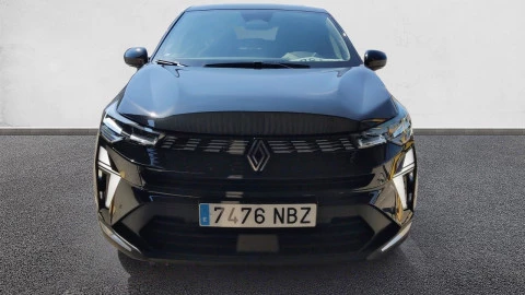 Renault Symbioz Techno E-Tech full hybr 105kW (145CV)