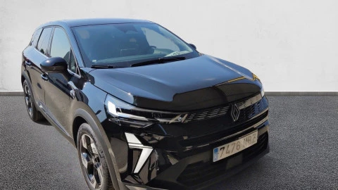 Renault Symbioz Techno E-Tech full hybr 105kW (145CV)