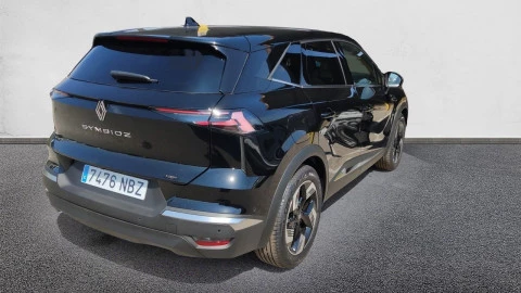 Renault Symbioz Techno E-Tech full hybr 105kW (145CV)