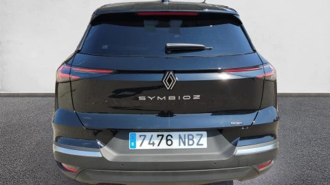 Renault Symbioz Techno E-Tech full hybr 105kW (145CV)