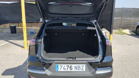 Renault Symbioz Techno E-Tech full hybr 105kW (145CV)