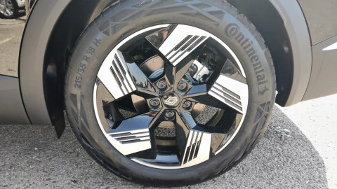 Renault Symbioz Techno E-Tech full hybr 105kW (145CV)