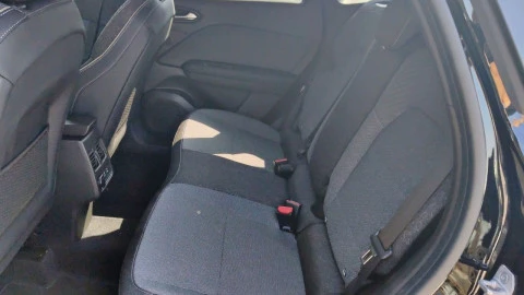 Renault Symbioz Techno E-Tech full hybr 105kW (145CV)