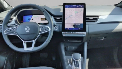 Renault Symbioz Techno E-Tech full hybr 105kW (145CV)