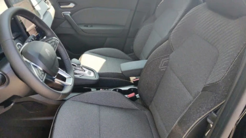 Renault Symbioz Techno E-Tech full hybr 105kW (145CV)