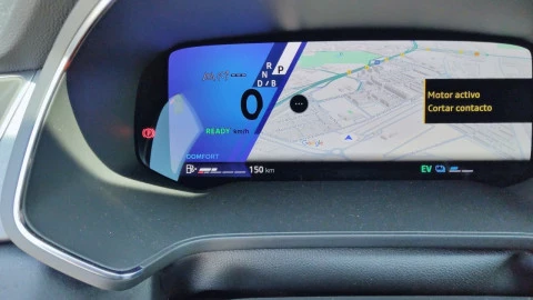 Renault Symbioz Techno E-Tech full hybr 105kW (145CV)