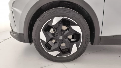 Renault Captur  TCe Techno 67kW