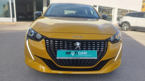 Peugeot 208 PureTech 73kW (100CV) Allure