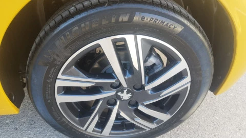 Peugeot 208 PureTech 73kW (100CV) Allure