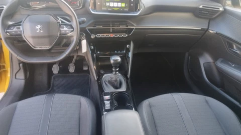 Peugeot 208 PureTech 73kW (100CV) Allure