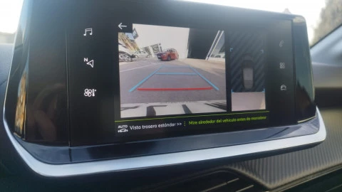 Peugeot 208 PureTech 73kW (100CV) Allure