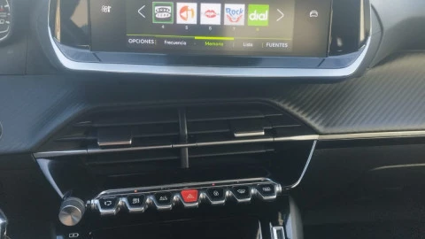 Peugeot 208 PureTech 73kW (100CV) Allure