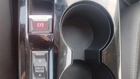 Peugeot 208 PureTech 73kW (100CV) Allure