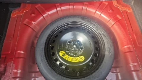 Ford Focus 1.0 Ecoboost 92kW ST-Line